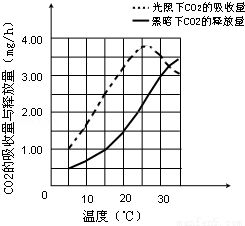 如圖為某植物葉肉細胞中光合作用和細胞呼吸的物質變化示意簡圖.圖中序號表示生理過程.請回答下列問題 1 圖中過程①的場所是葉綠體類囊體薄膜.過程②表示暗反應. 2