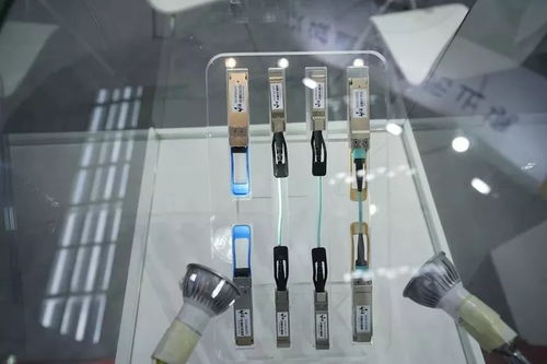 江蘇永鼎公司攜全系列光通信產(chǎn)品亮相深圳光博會(huì)，推動(dòng)光通信行業(yè)“光合作用”