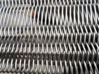 洗碗機殺菌網(wǎng)帶技術優(yōu)勢與毛紡面料應用解析