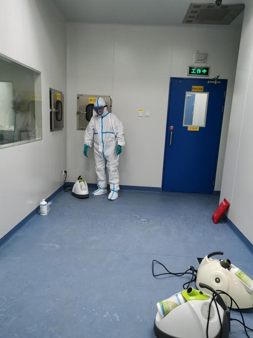 高校實(shí)驗(yàn)室與動物房消毒服務(wù) 廈門VHP解決方案的優(yōu)勢與性價(jià)比
